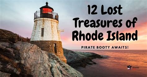 Treasure Price Rhode Island